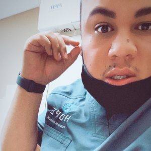 Meet your Posher, Jose m